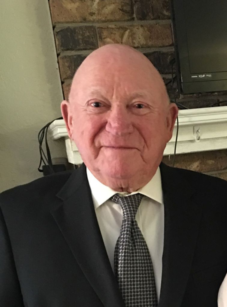 Garry A. Self Profile Photo