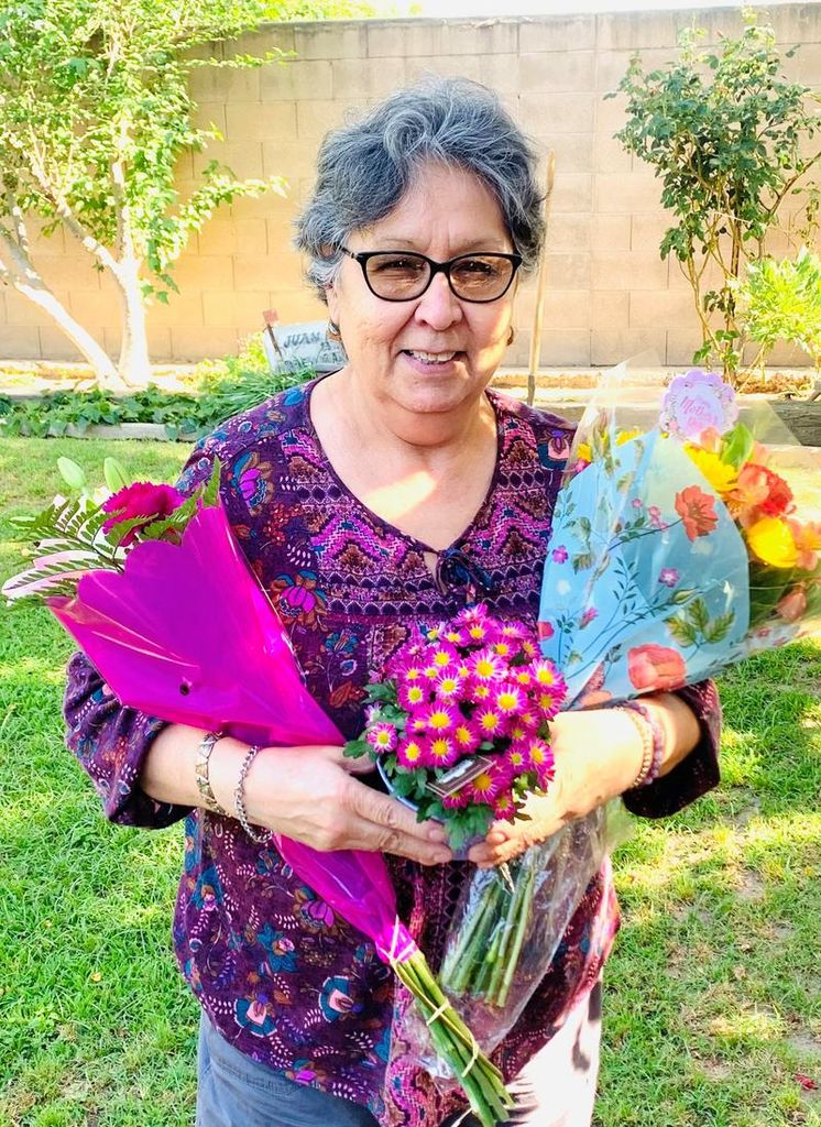 Ninfa Nora Barela Profile Photo