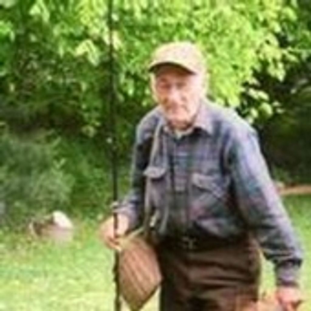 James Howard Mcdaniel