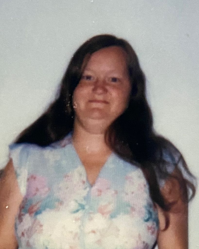 Brenda Parker Cooke