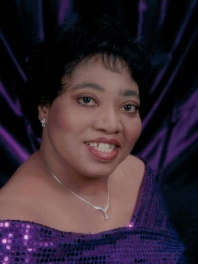 Theresa Jackson