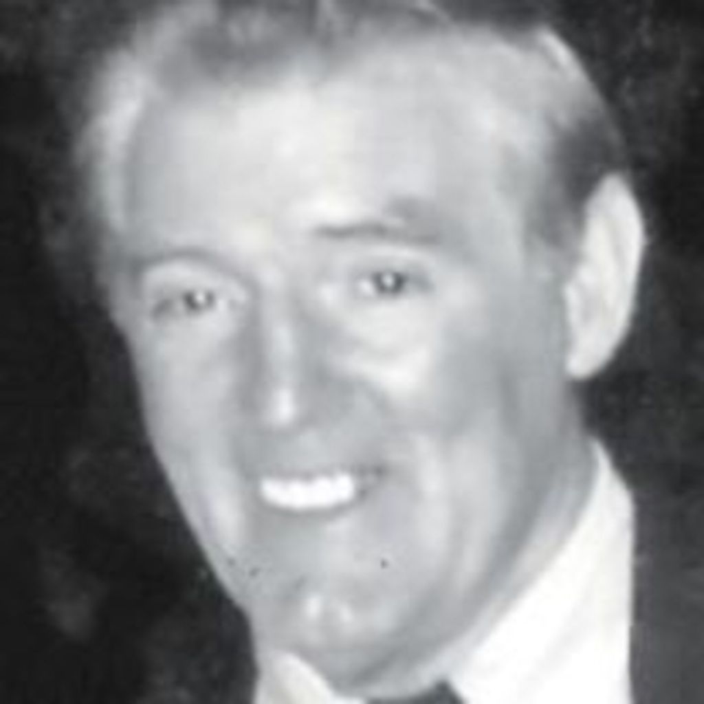 Mr Hugh Martin Profile Photo