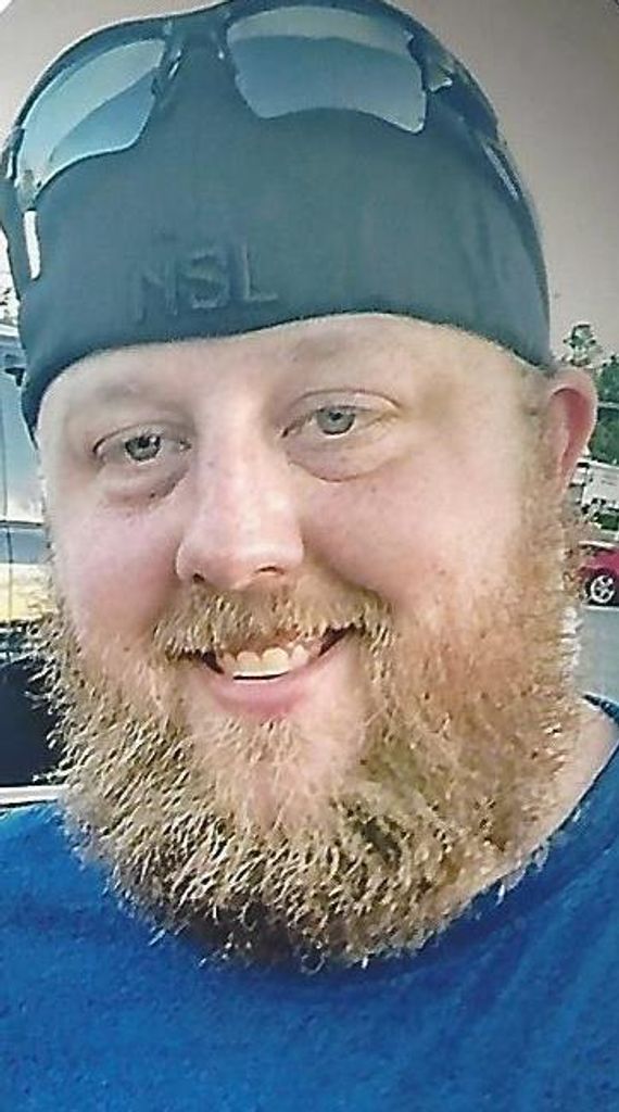 Brandon A.C. Tate Profile Photo