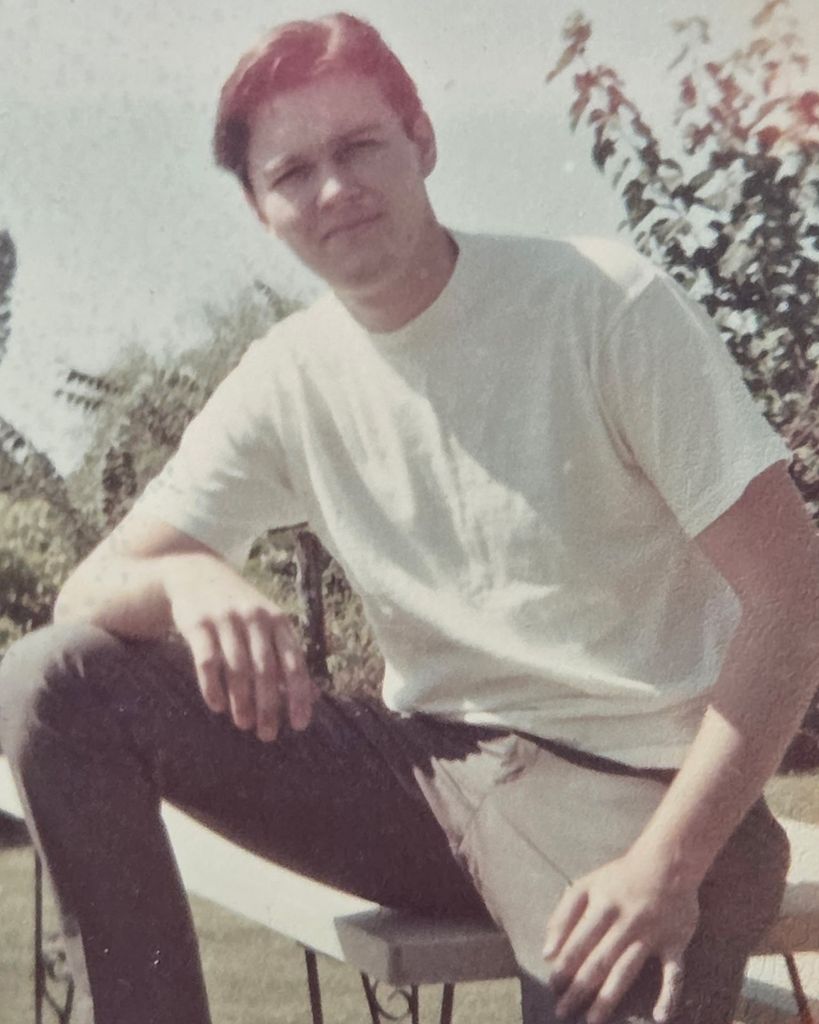 William Dwight Ferguson Profile Photo