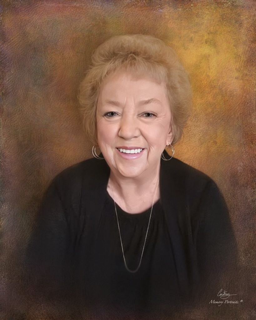 Liz "Lula Belle" Sharer