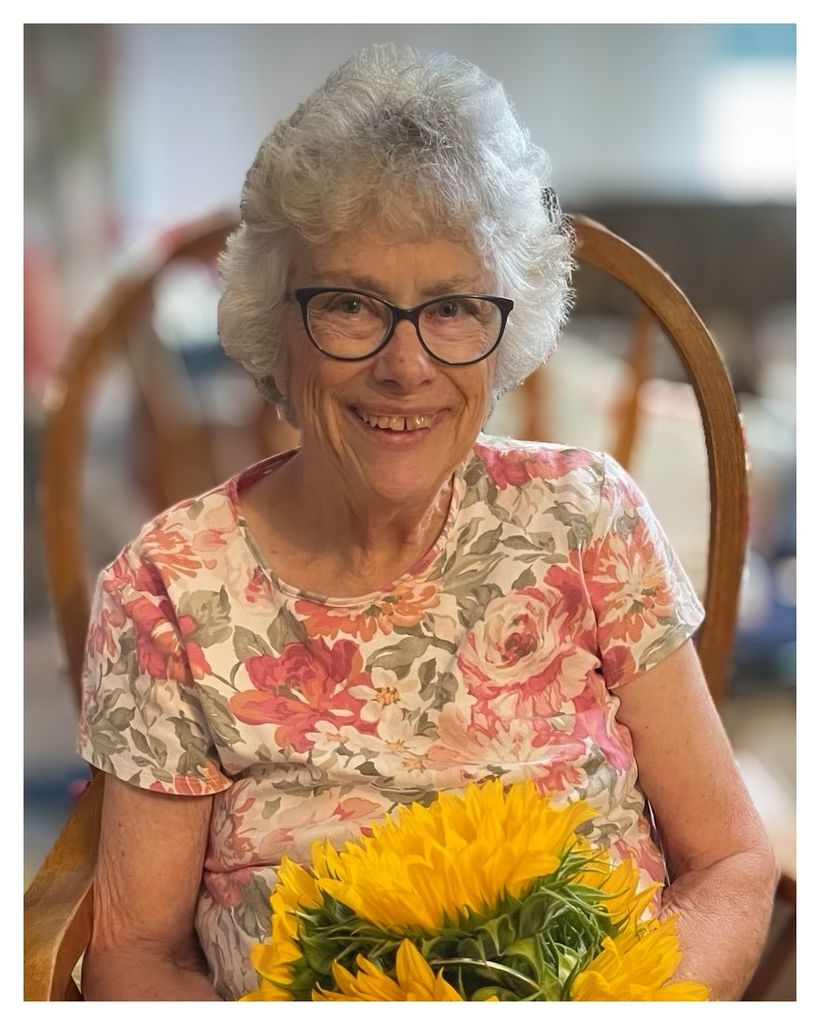 Martha C. Gleason Profile Photo