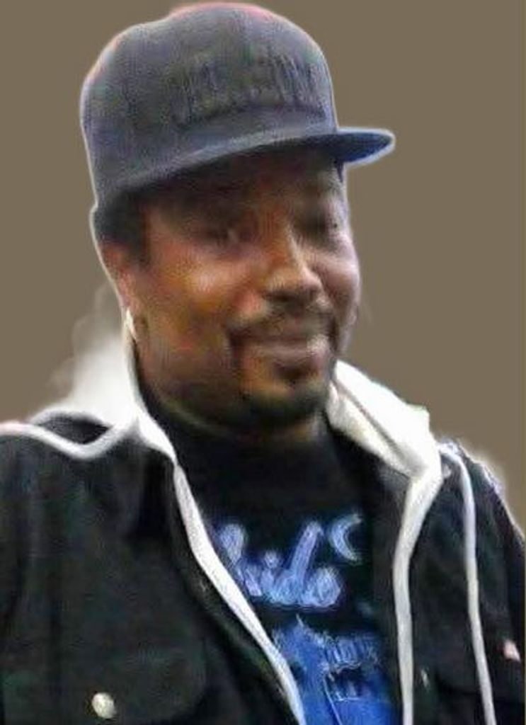 Terrell Lynn Wilson Profile Photo