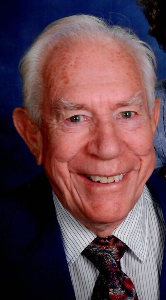 Elza Carl Burlew Profile Photo