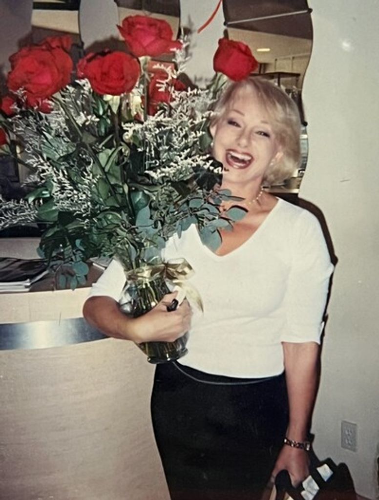 Maryka Victoria Florence