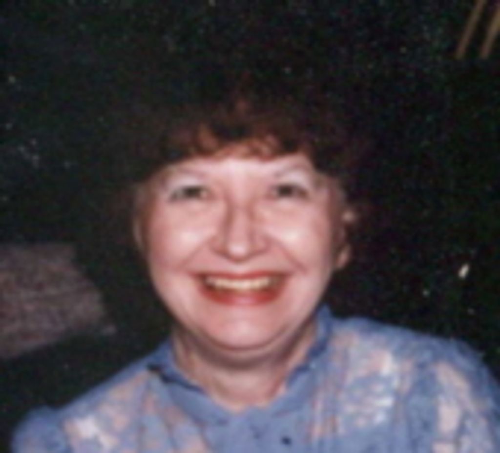 Faith R. Ditson
