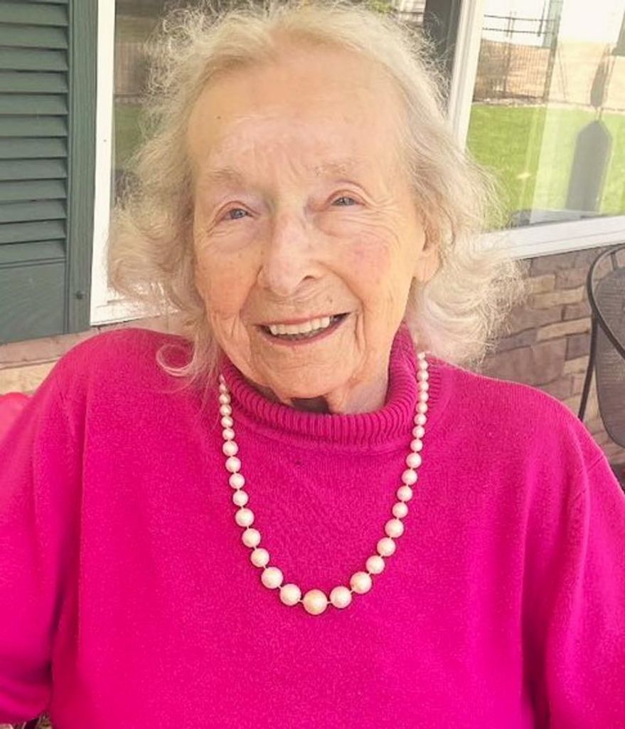 Irene M. Marquard Profile Photo