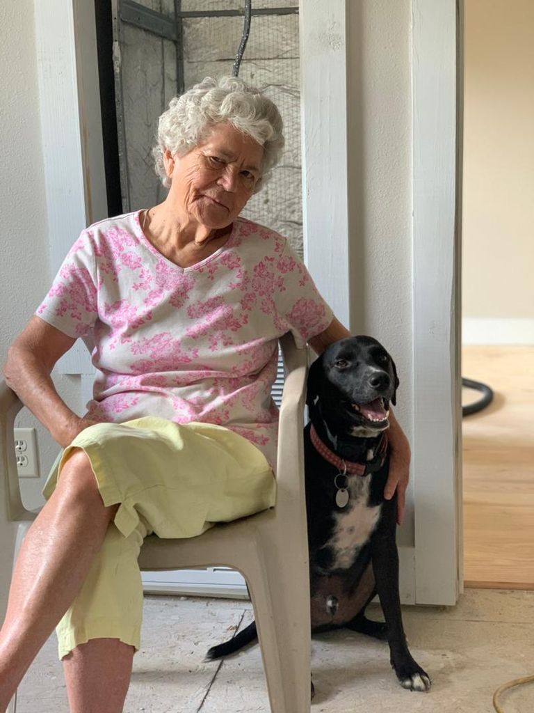 Cheryl Ann Rushing Bailey Profile Photo