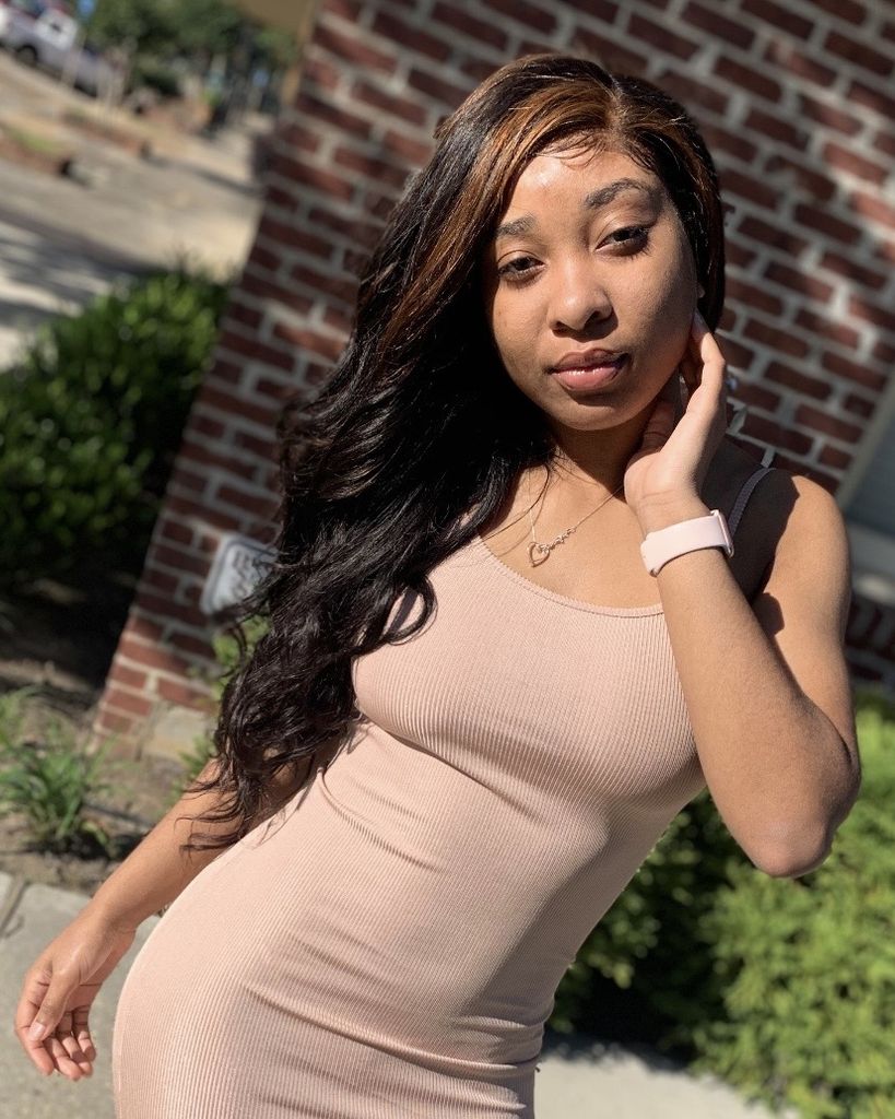 Keshara Danielle Sterling