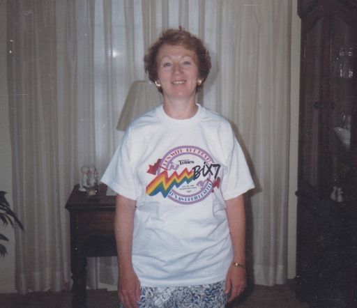 Rosellen B. (Moseley)  Fox photo gallery thumbnail 20 of 45