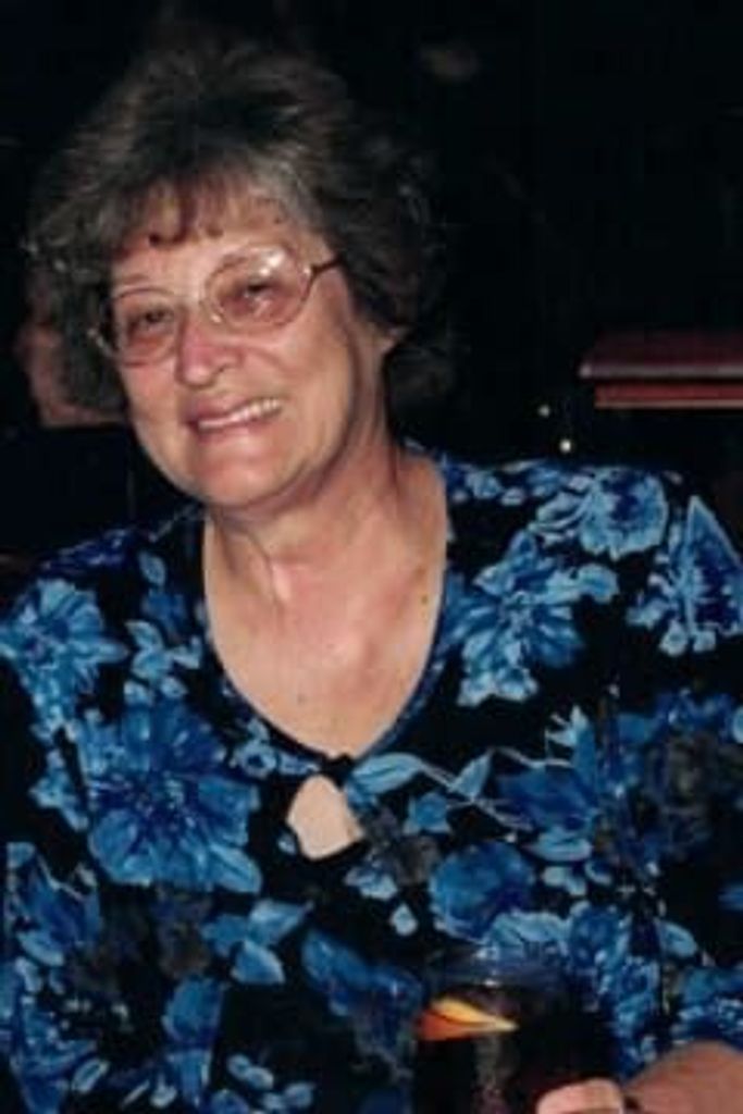 Sandra Thirkield