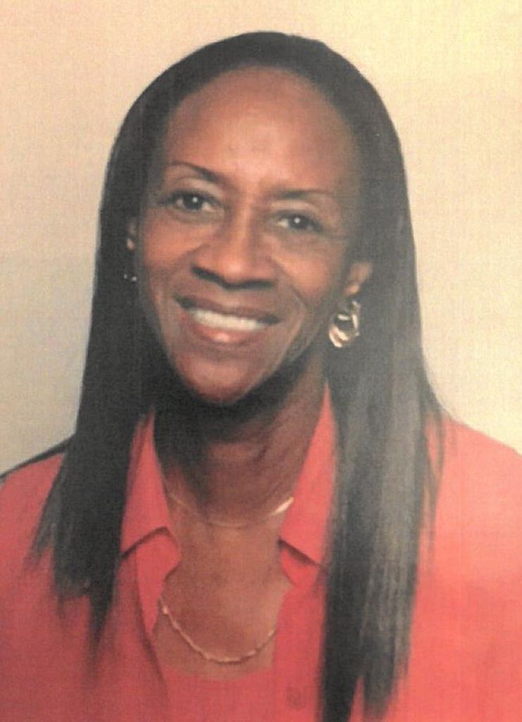 Lavonia Reid