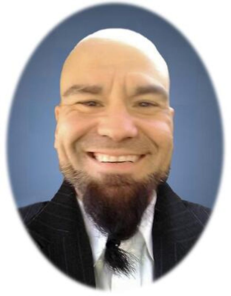 David R. Mclaren, Jr.