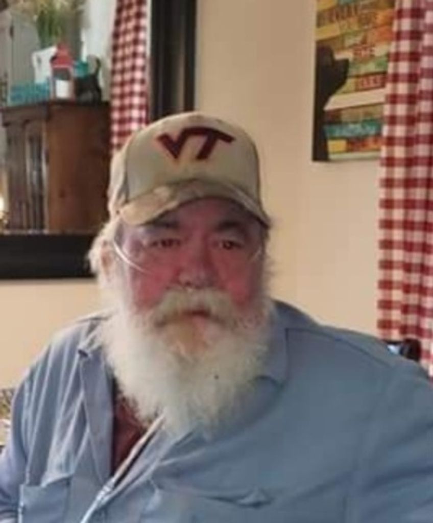 John Edward Simpson Profile Photo