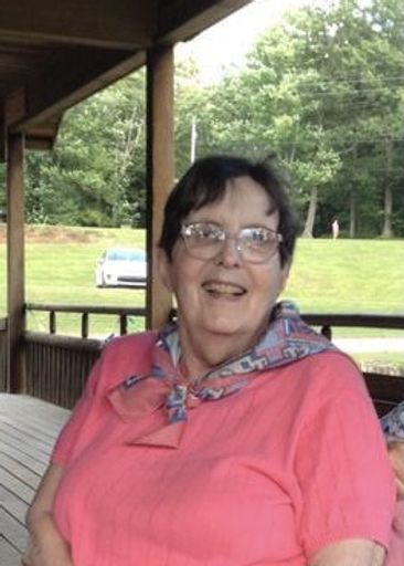 Bette Joyce Poe Profile Photo