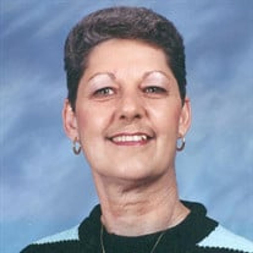 Marjorie "Margie" M. Reaux