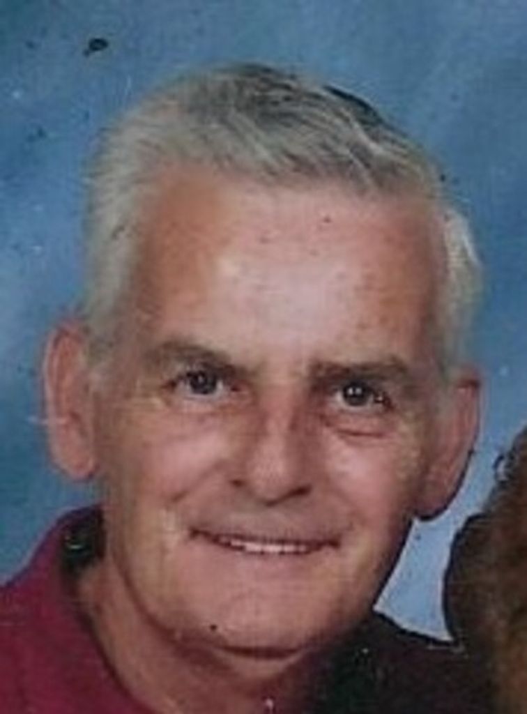 John Edward Bower Profile Photo