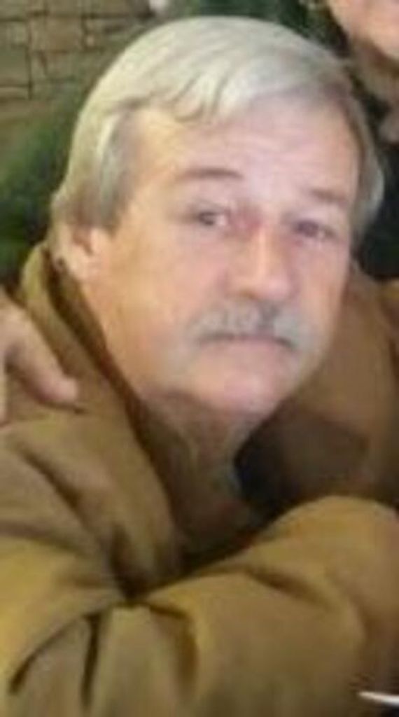 Michael Perry Fitzgerald