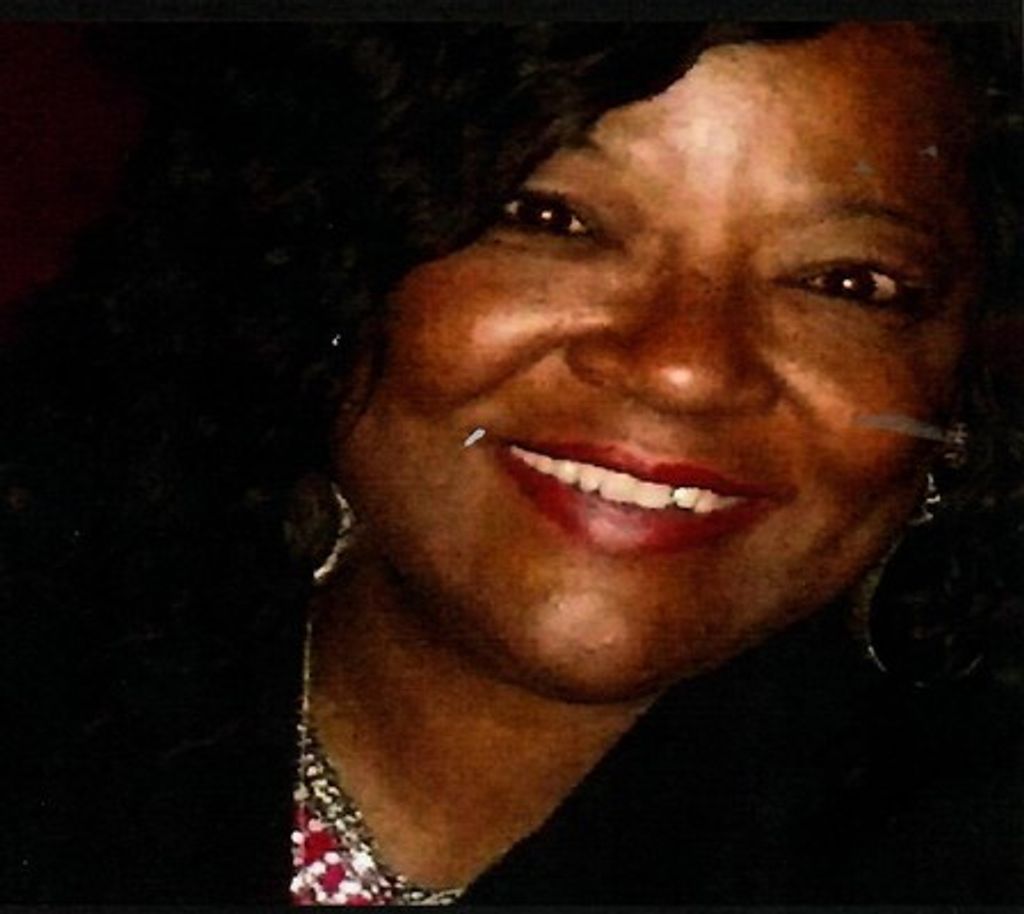 Deloise Renay Maxwell Caldwell
