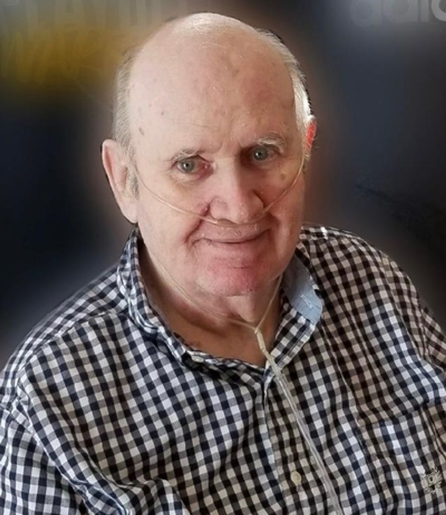 Fred Ross Profile Photo