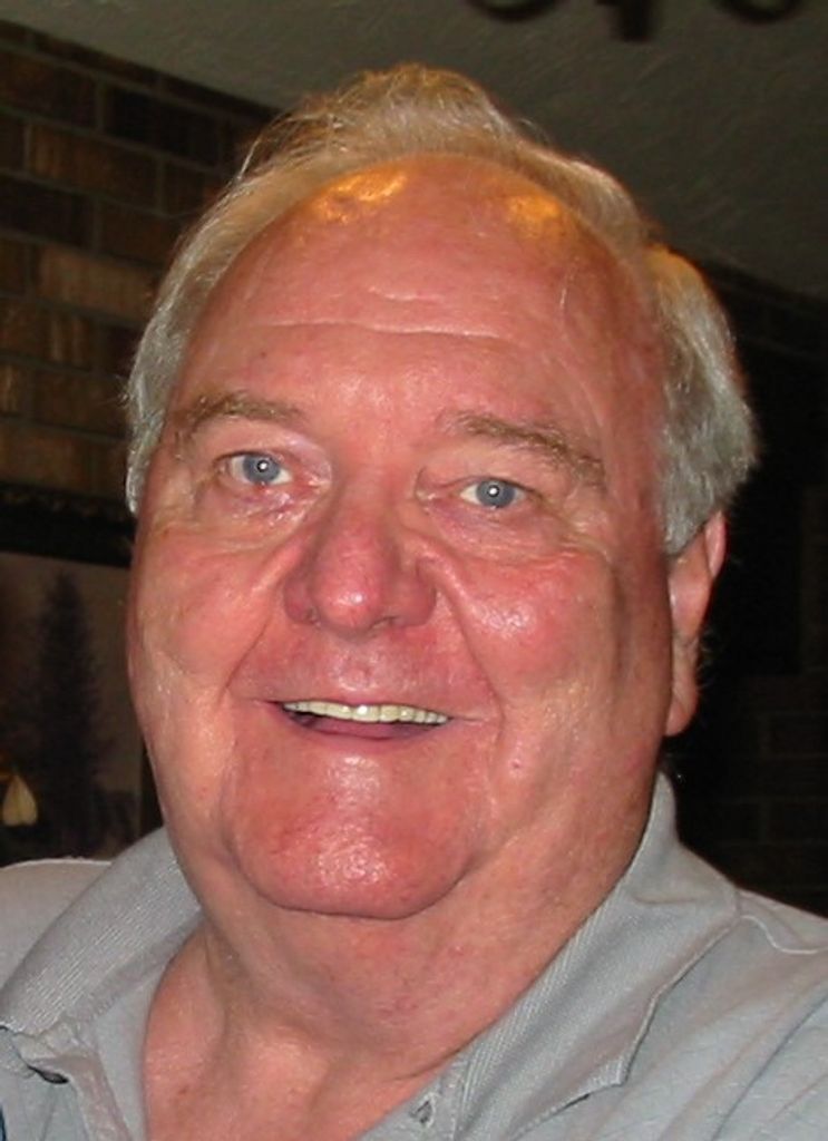 Robert Lee "Bob" Shay