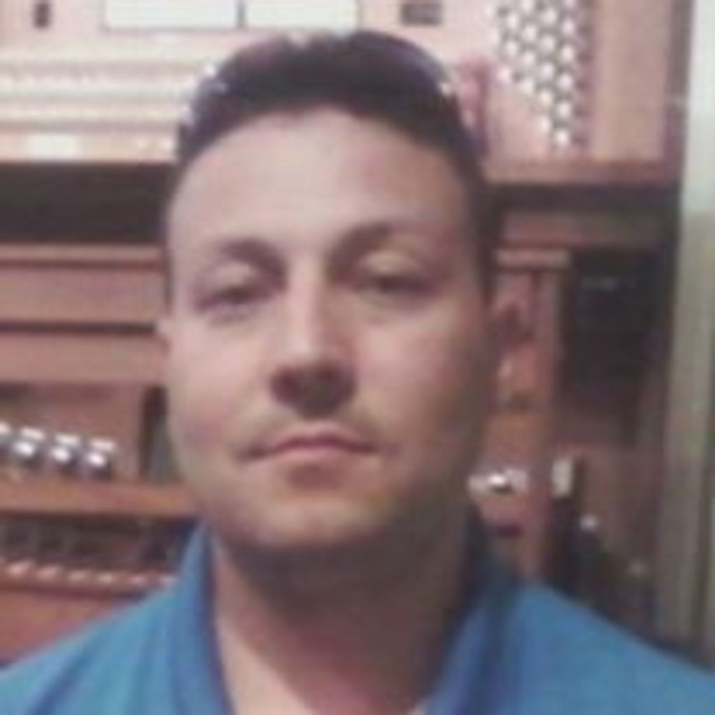 David Anthony Gonzalez