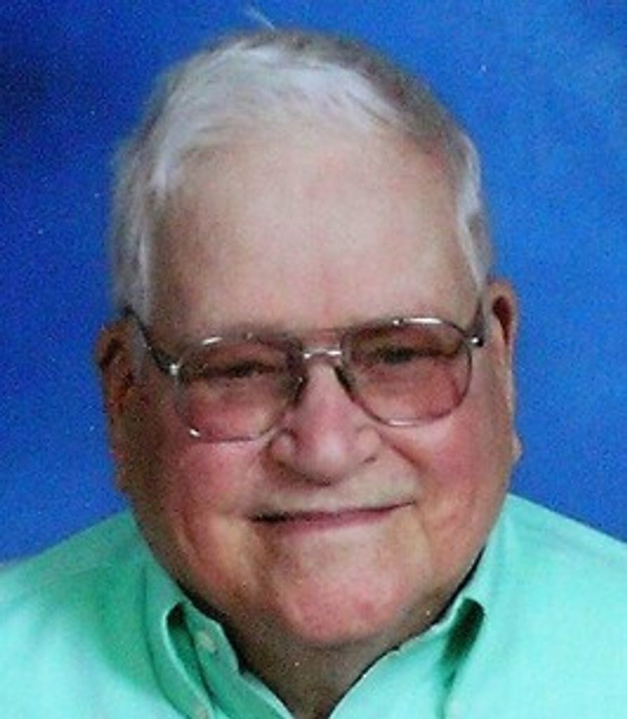 Robert Frederick