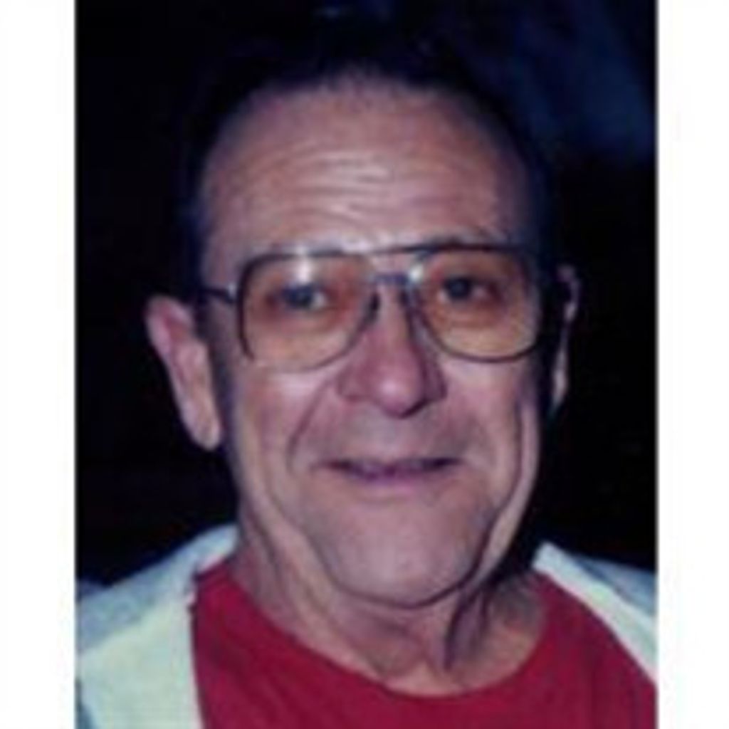 William H. Bill Tucker