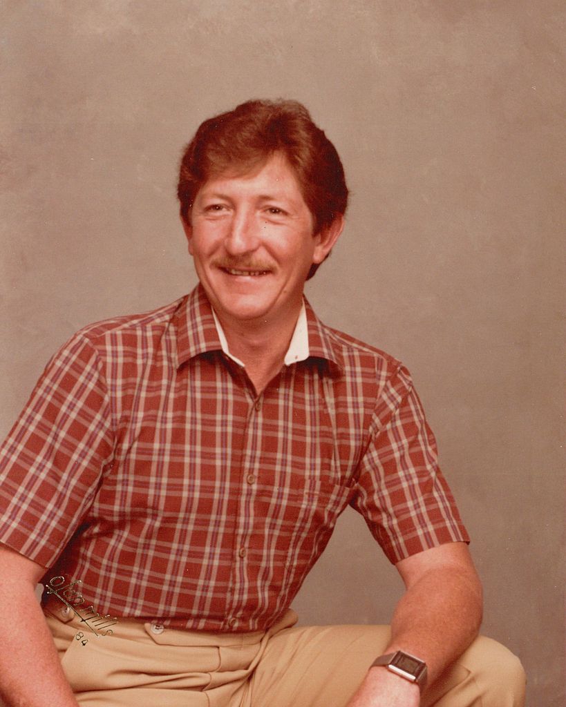 Donnie J. Hutchinson