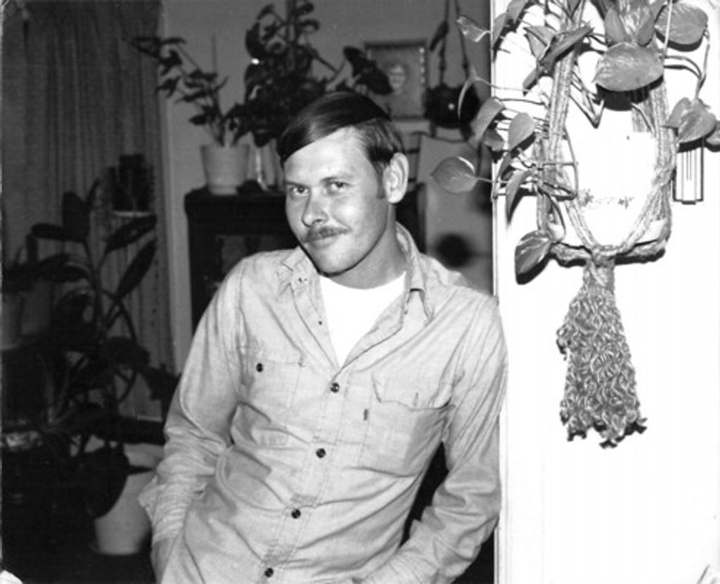 Larry Wayne Reichert Profile Photo