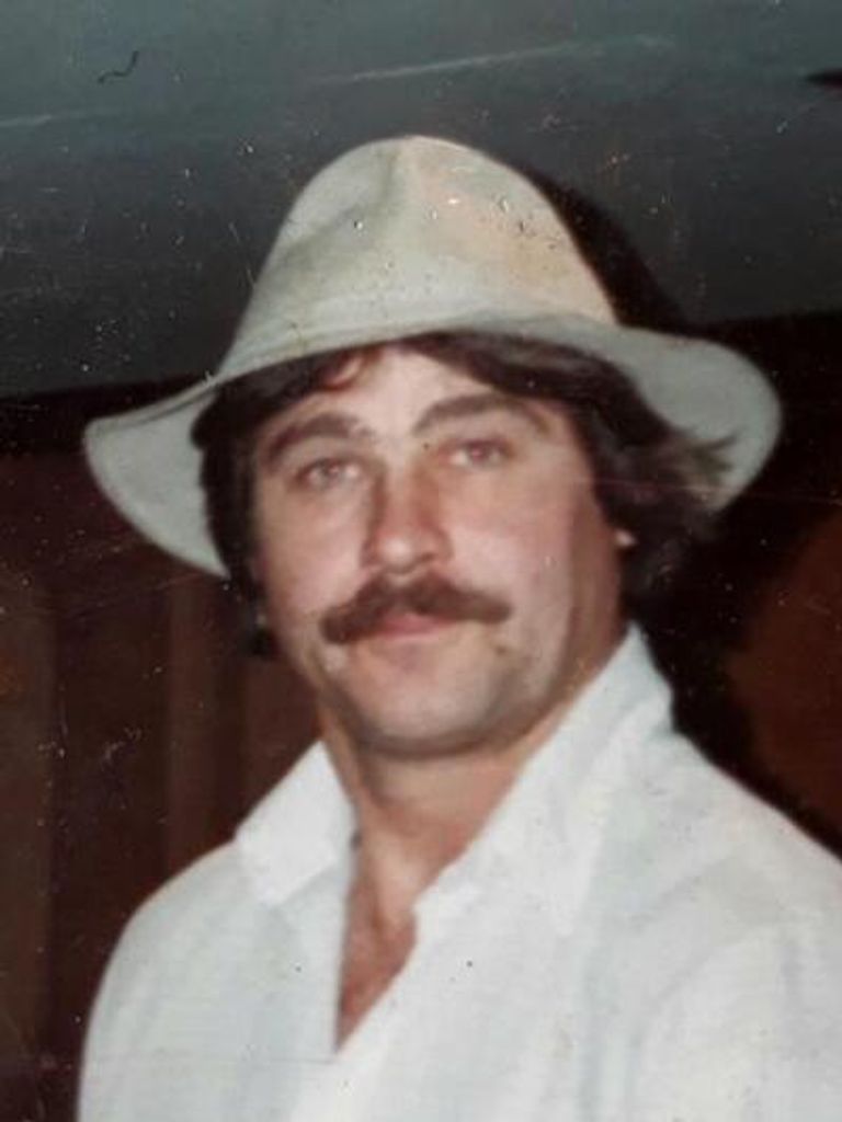 Philip J. "John" Mihaly