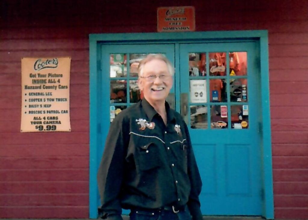 Randell Glen Coats