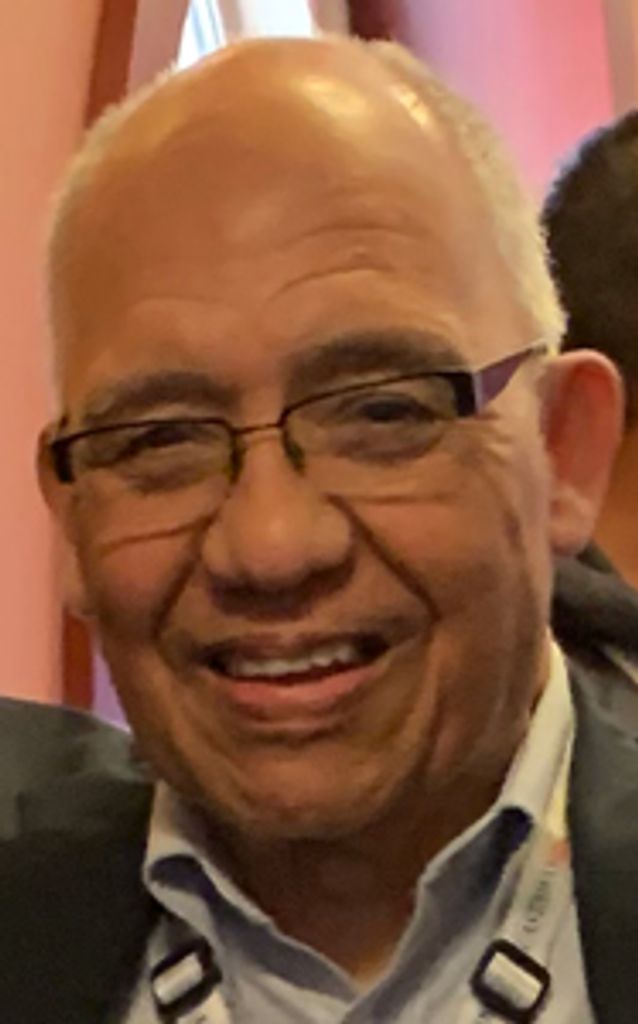 Claudio Juan Gonzalez Profile Photo