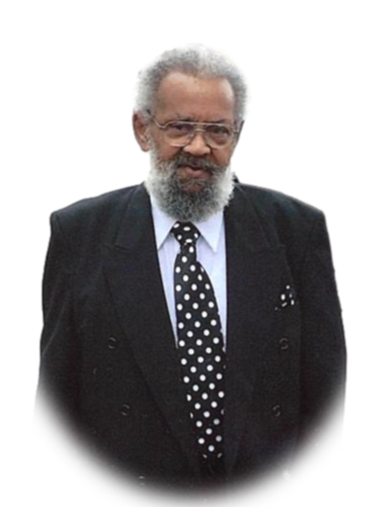 Donald Redbarry Hoover Profile Photo