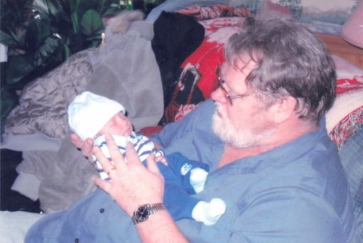 Kenneth "Kenny" R. Binnion photo gallery thumbnail 26 of 78