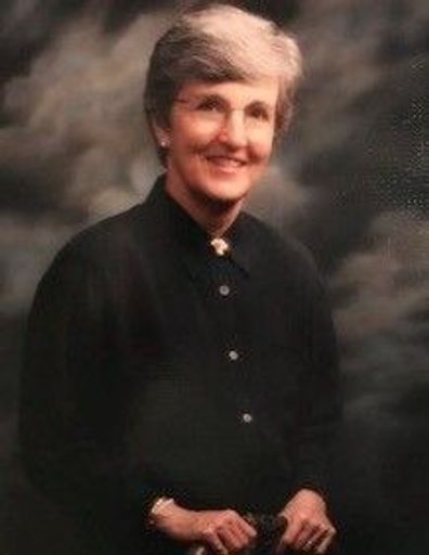 Christine Phyllis Mary Mcclave Profile Photo