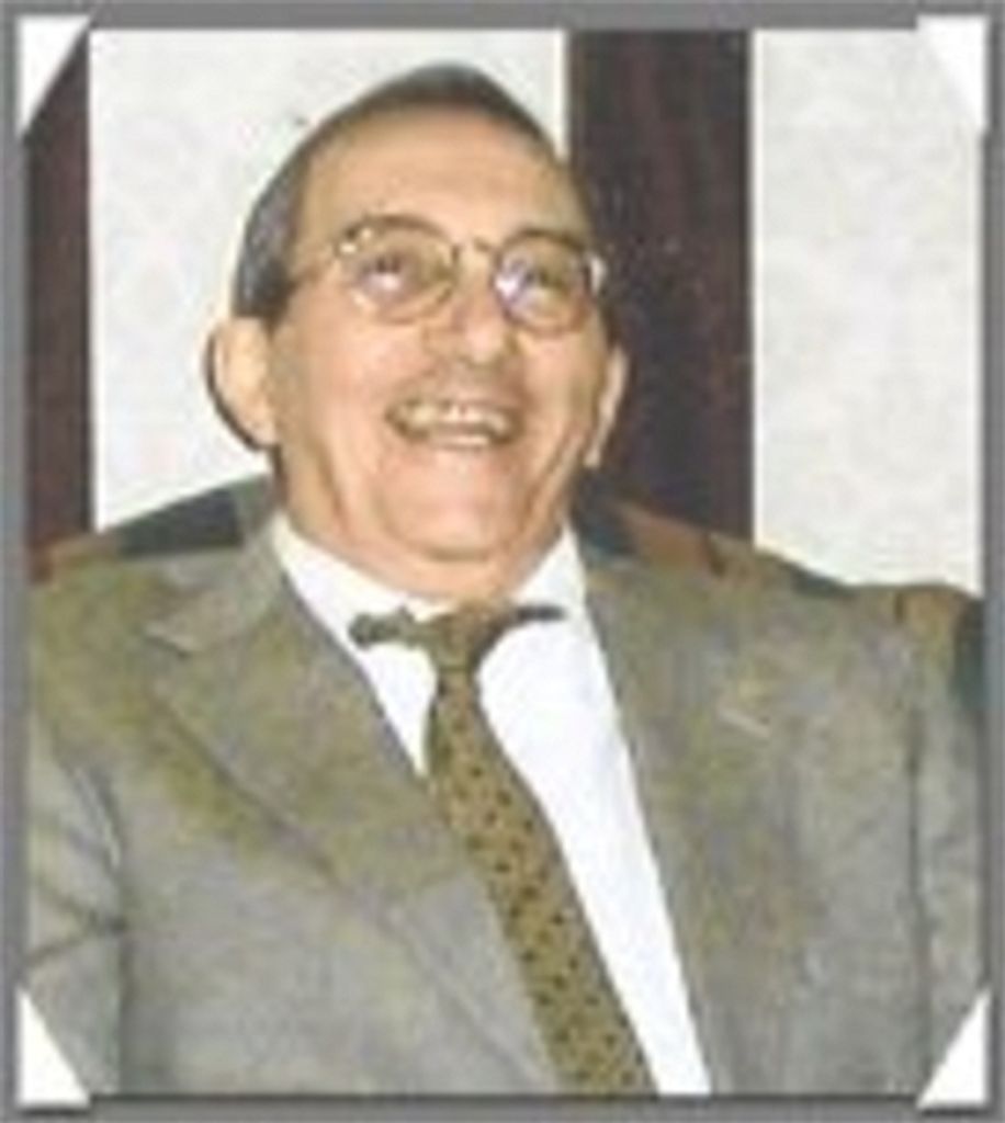 Angelo Capodilupo Profile Photo