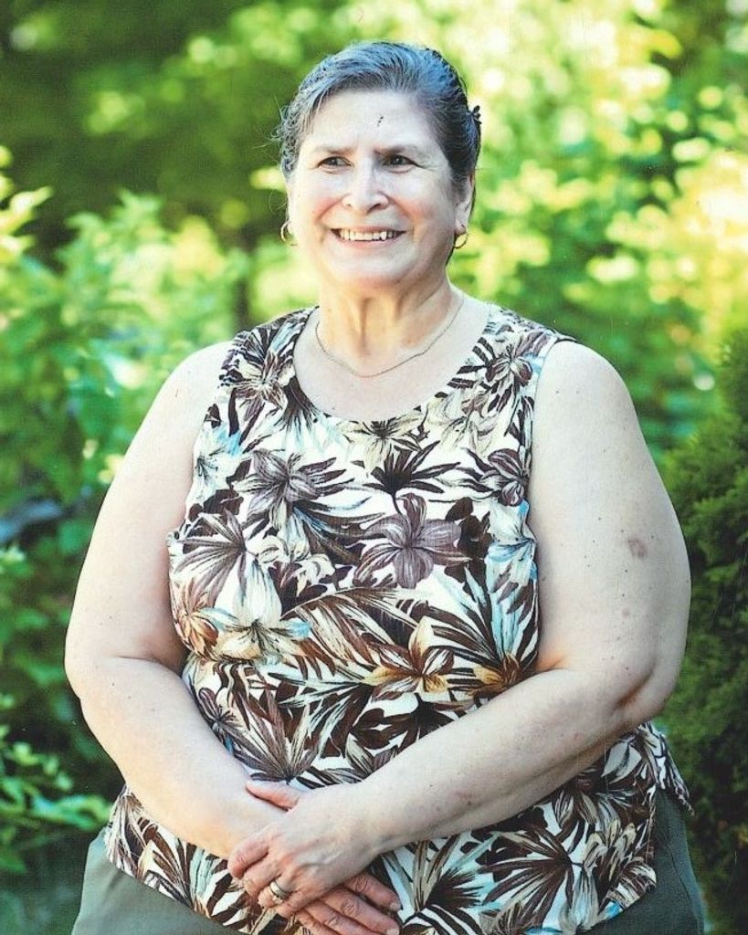 Maureen (Mary Irene) Kladitis Profile Photo