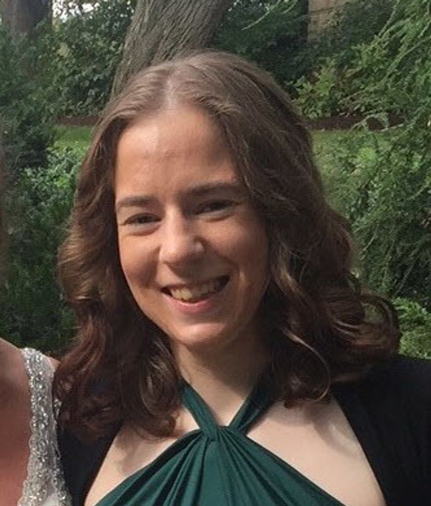 Lauren Elizabeth Hartman