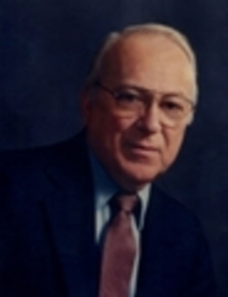 Robert Thibadeau