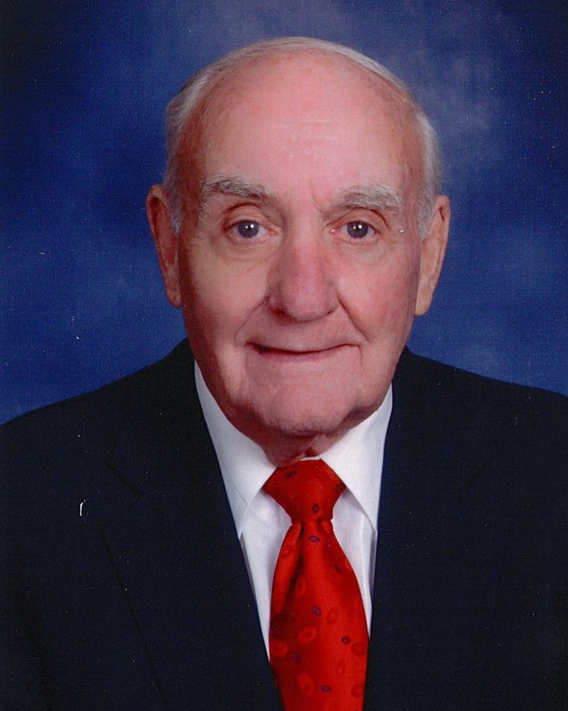 William O. Pickett Profile Photo