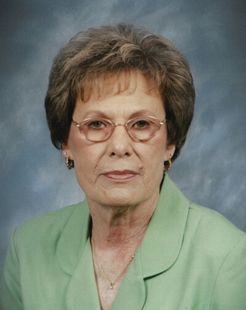 Sharon Preston Profile Photo