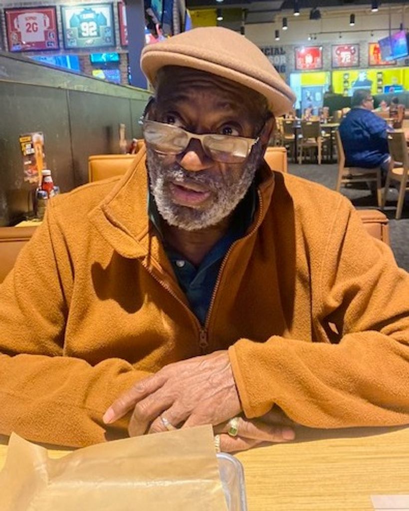 Howard Warren Denney, Sr.
