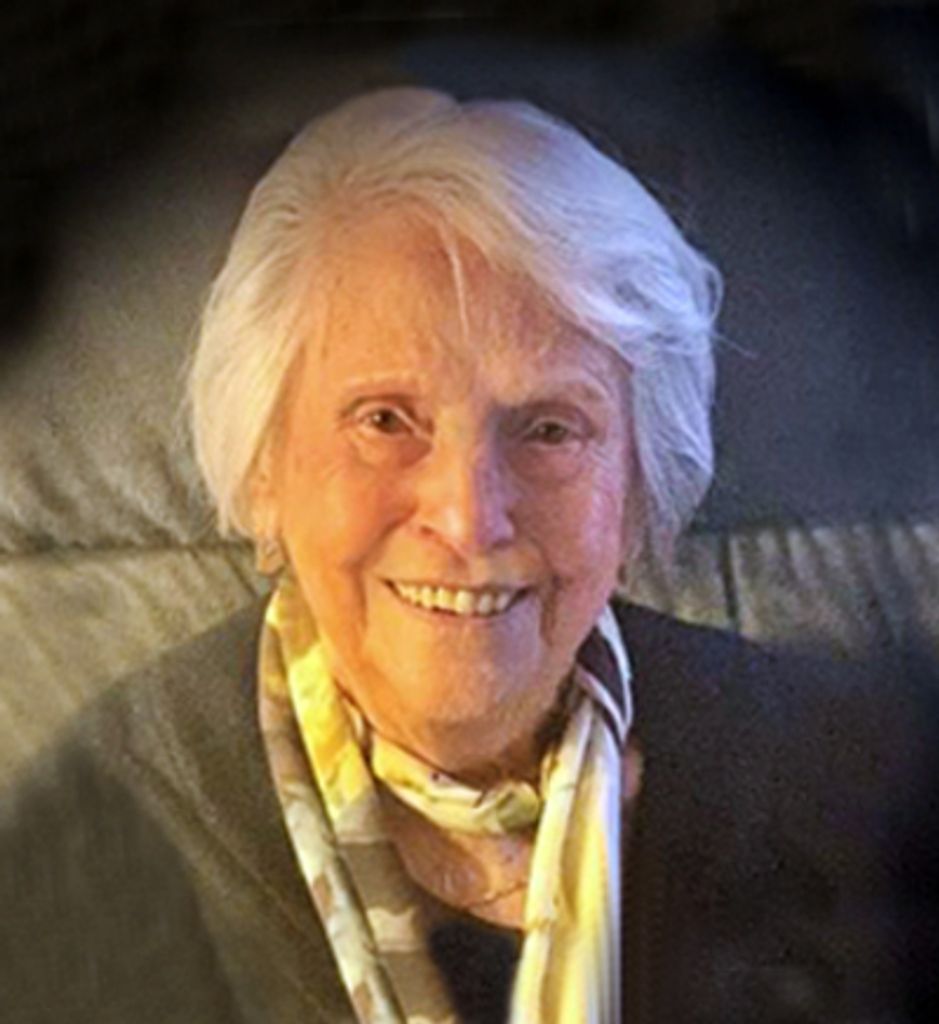 Mary I. Starble Profile Photo