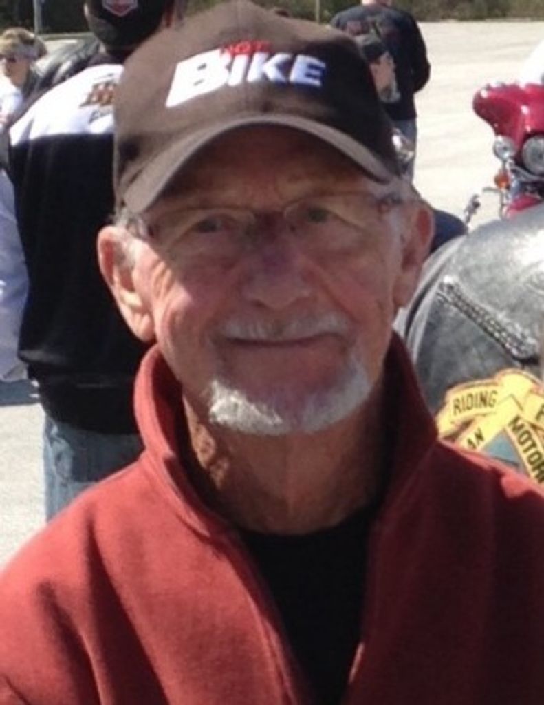 Eugene A. Krum