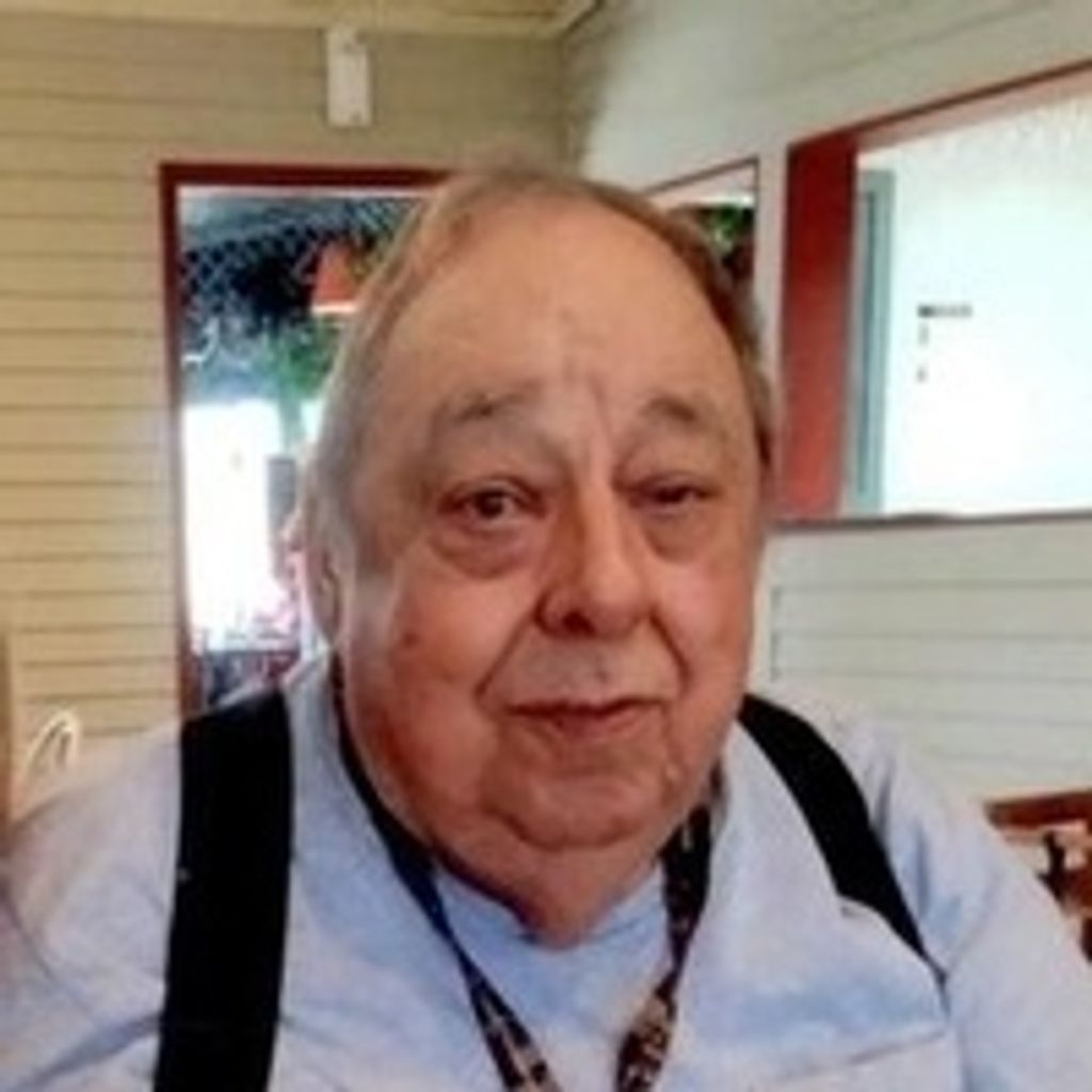 Arthur Julius Latto